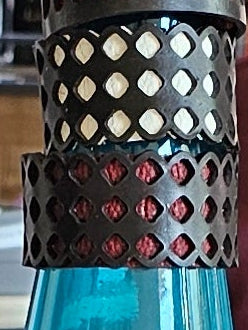 Fences 1.5"