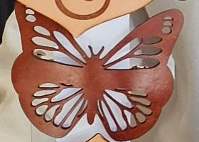 Butterfly 1