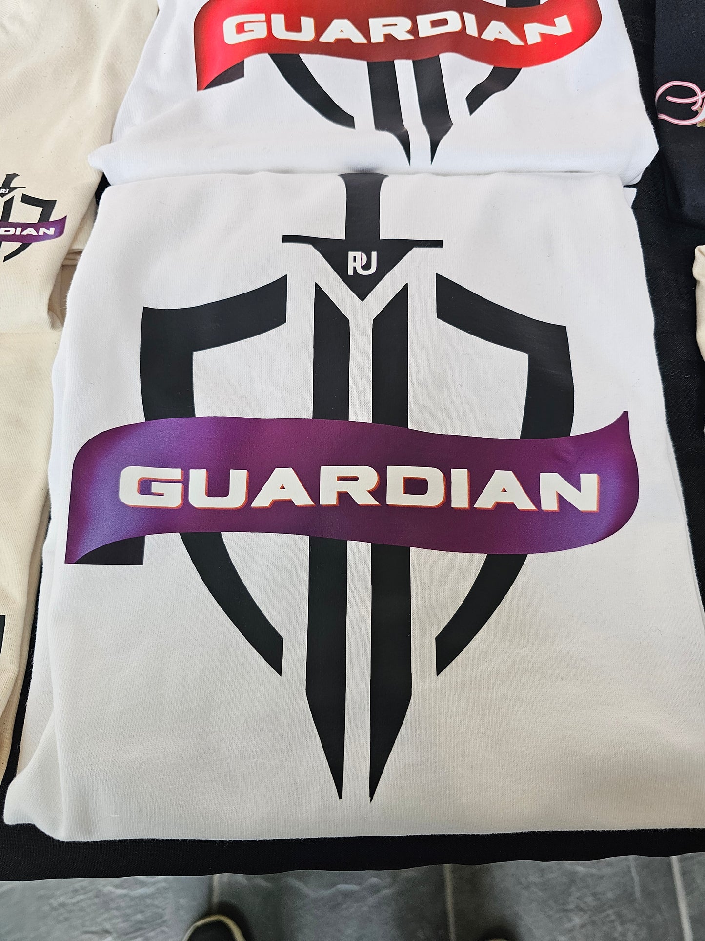 PU Guardian