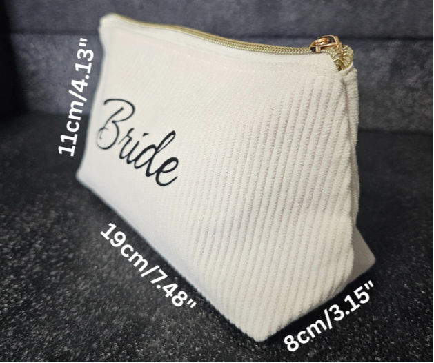 Andi Cosmetic Bag