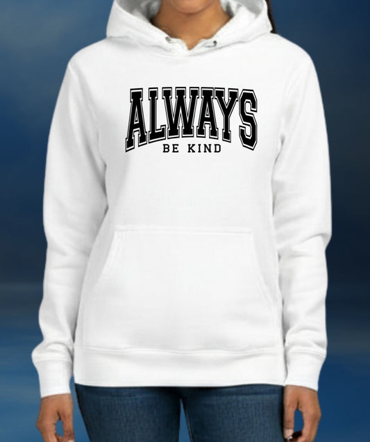 Always Be Kind