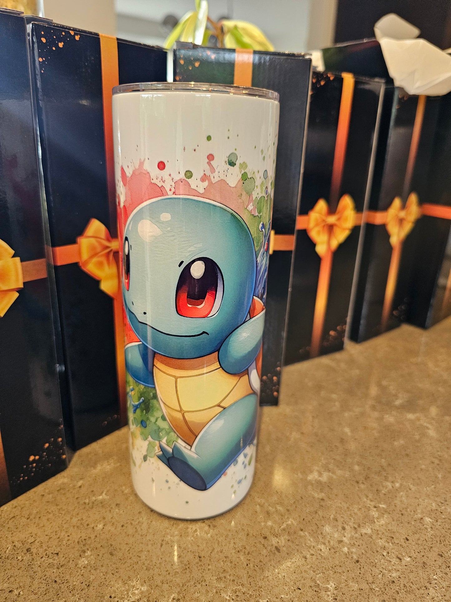 Pokémon - Squirtle