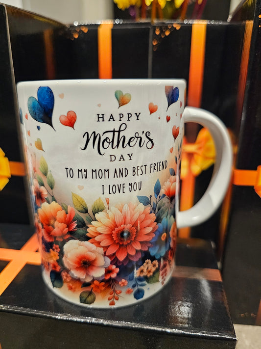 Happy Mother's Day
