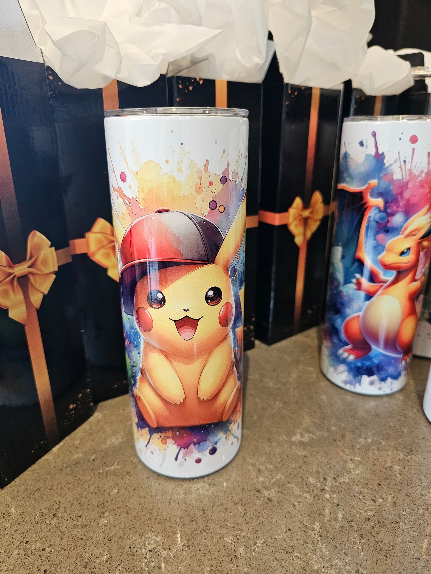 Pokémon- Pikachu - Ball Cap