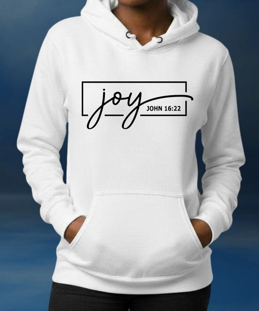 Joy - John 16:22