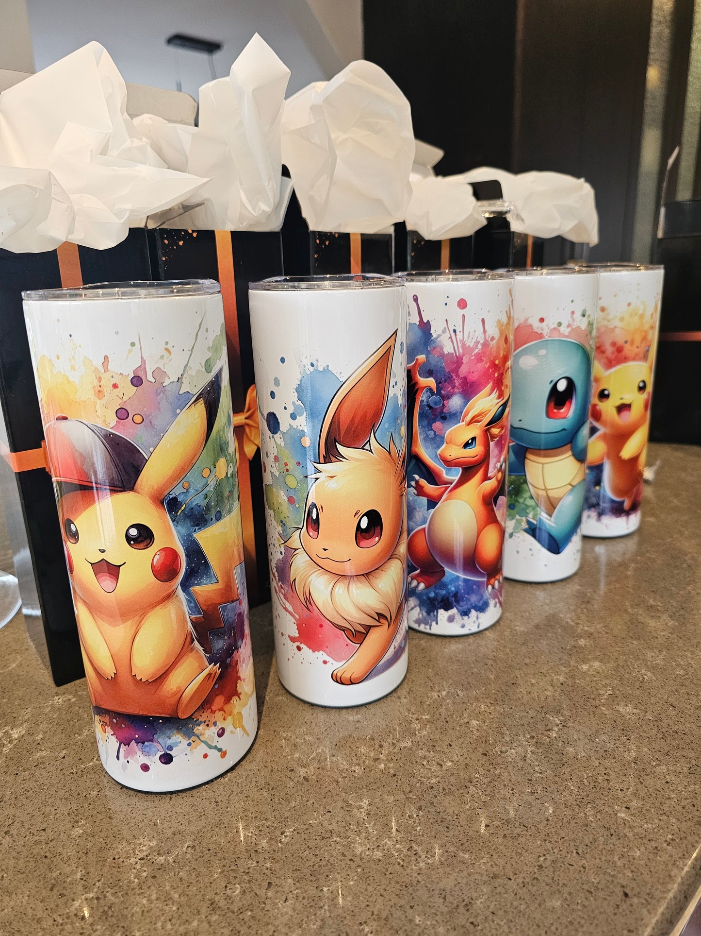 Pokémon - Squirtle