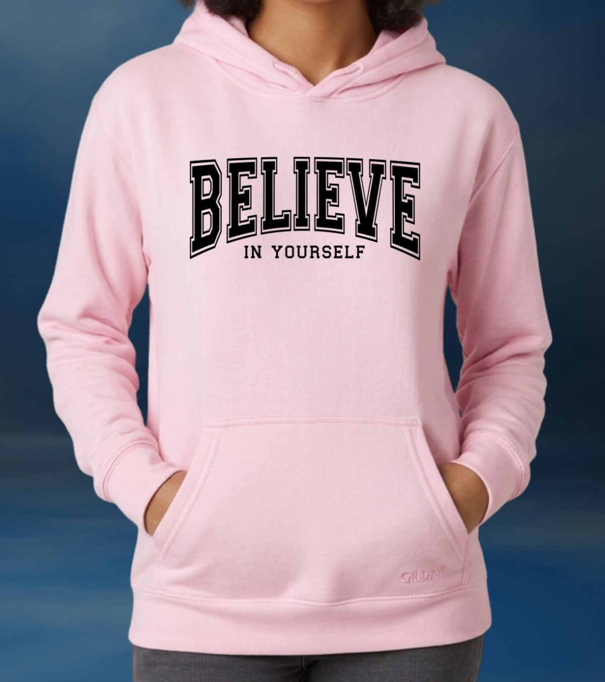Believe In Yourself