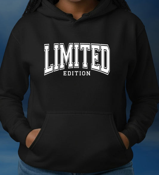Limited Edition