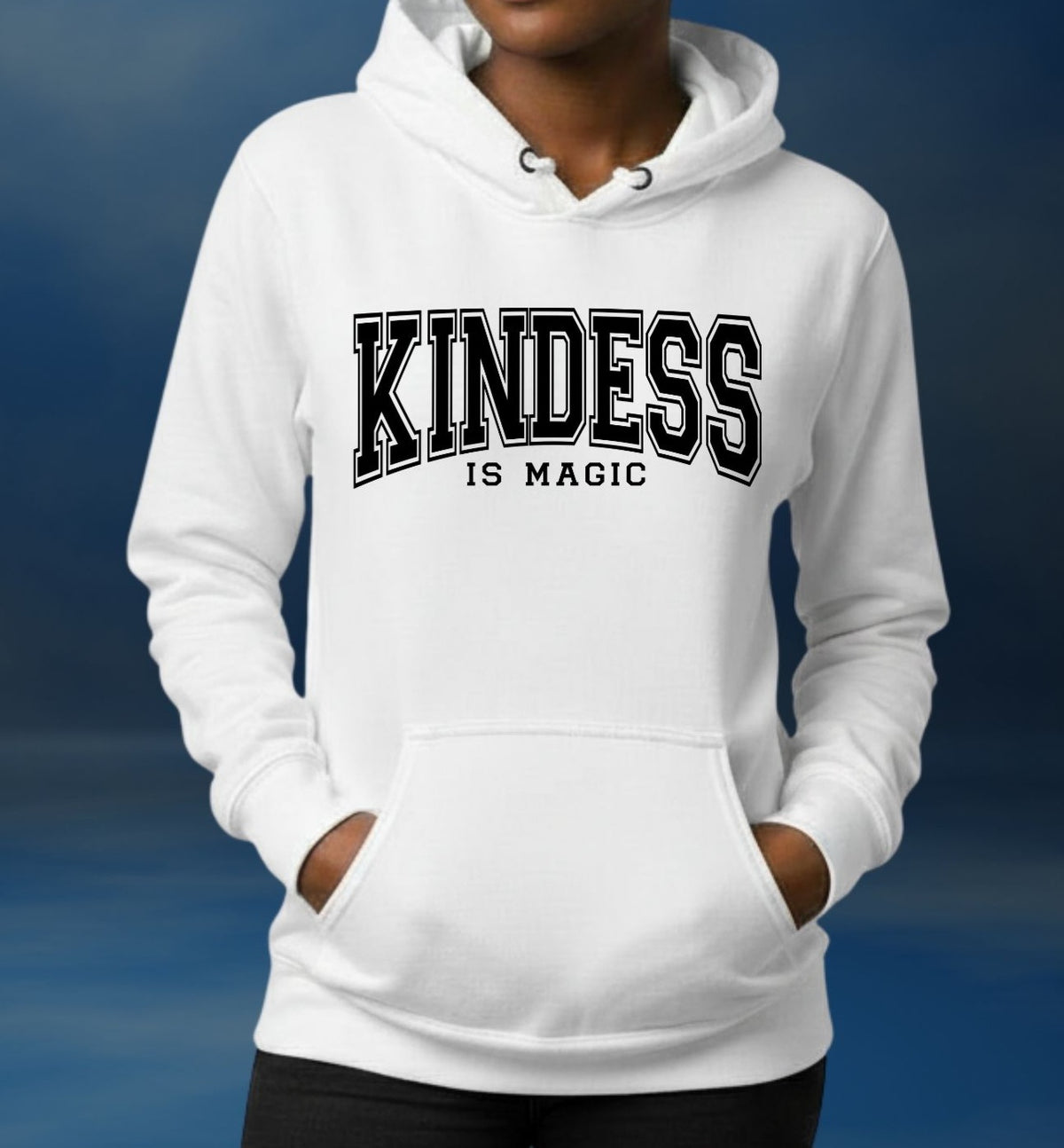 Kindness Is Magic