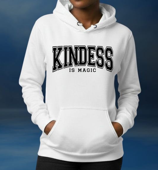 Kindness Is Magic
