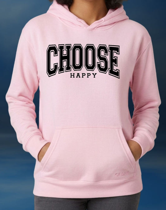 Choose Happy