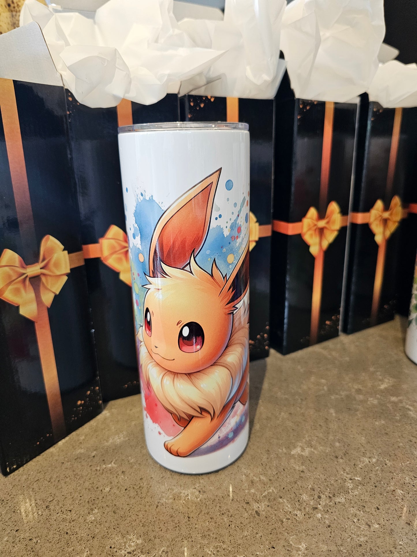 Pokémon - Eevee
