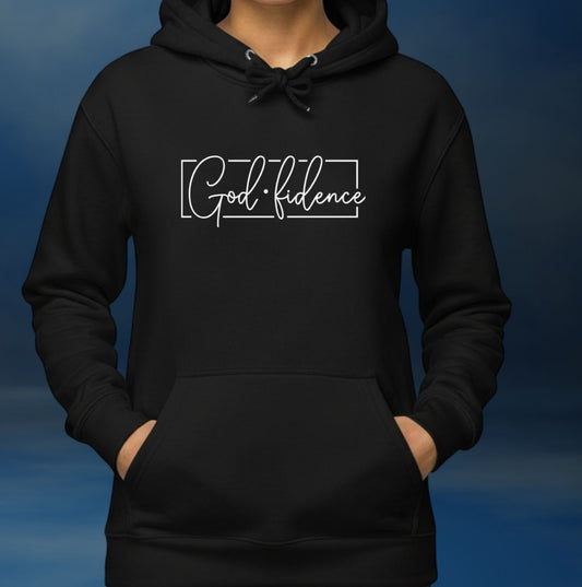 God-fidence
